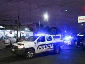 Iguazú: detienen a un acusado por abuso, a un violento y a otros dos ladrones 4 iguazú