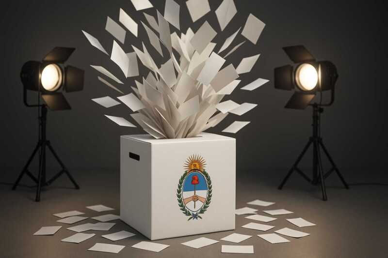 votar