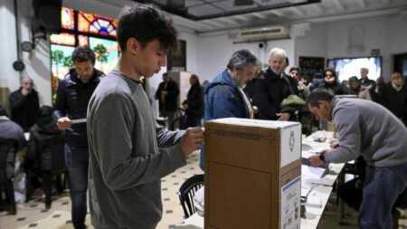 La analista y docente Carla Chini destaca cómo los jóvenes participan en política, perciben la economía y comprenden la boleta única en Misiones.
