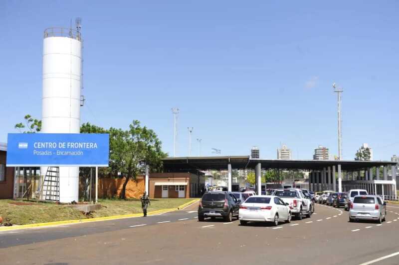 zona franca posadas