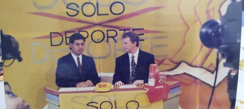Periodista