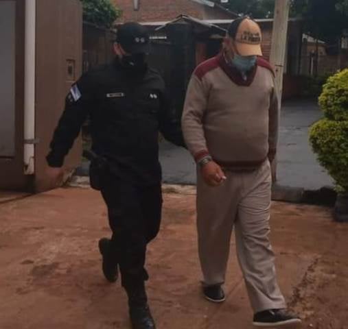 Caso Kattz: el colono fue absuelto y el asaltante firmó 6 años de prisión 5 174247496 10225091947704127 8084234699888014305 n - 4
