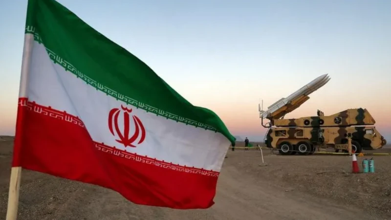 Irán denunció la caída de una red de espionaje ligada a EE.UU e Israel 2 Irán acusa a agencias occidentales de impulsar una ofensiva de desinformación interna
