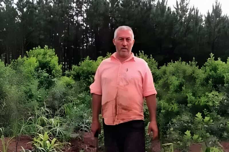 Caso Kattz: el colono fue absuelto y el asaltante firmó 6 años de prisión 558278972 1457294139730239 4367480692008065145 n - 2