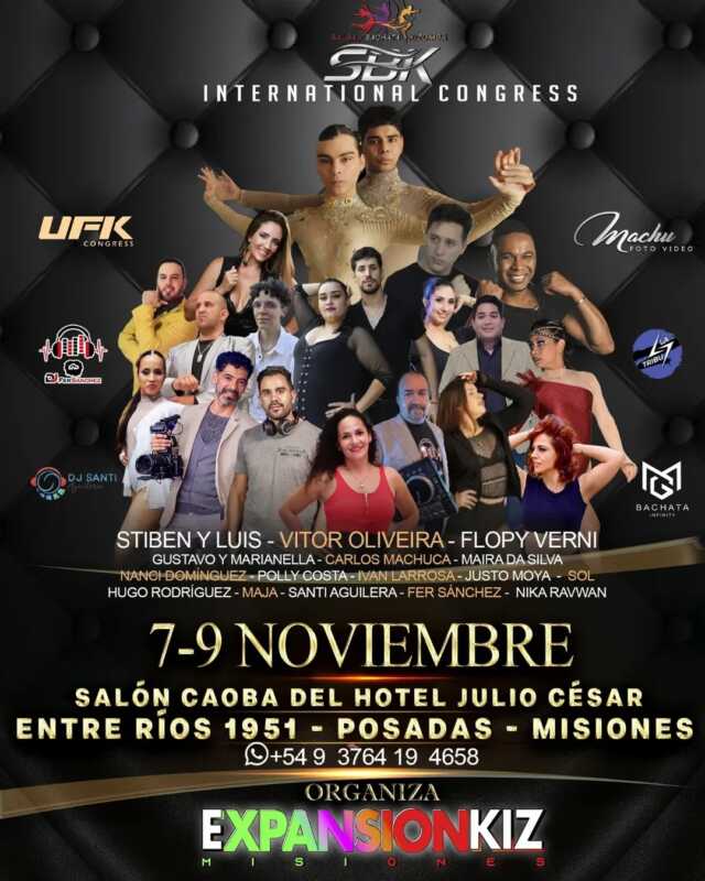 Fin de semana en Posadas: teatro, música, danza y fiestas para todos los gustos 11 576269546 122280062816233744 6244053387090605494 n - 10