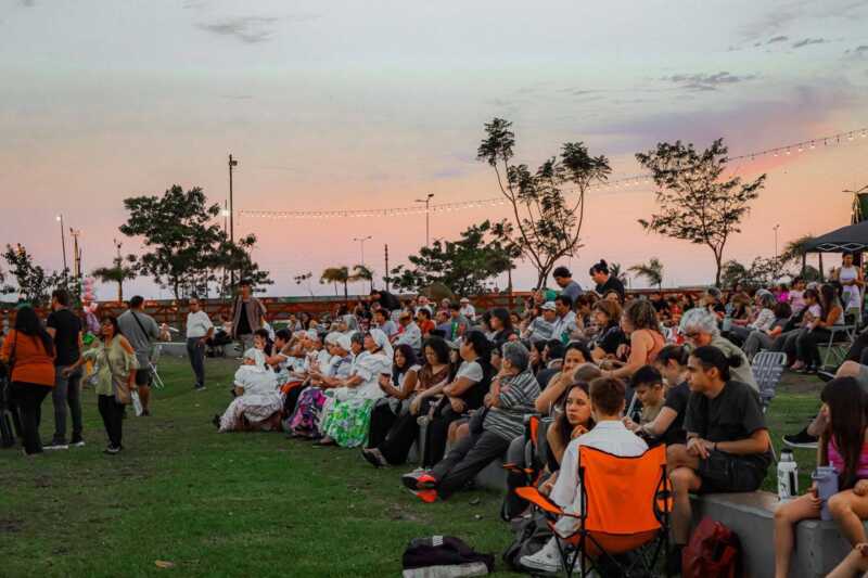 Festival del Litoral: ya están definidos los artistas misioneros que brillarán en diciembre 4 589405167 32585440117737279 3107555810623382181 n - 3