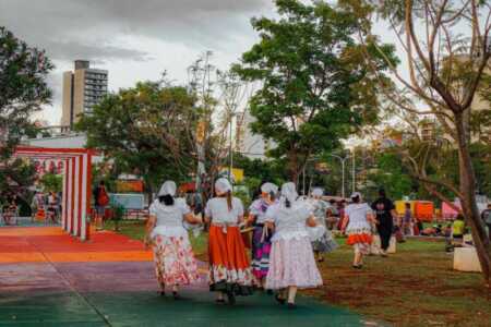 Festival del Litoral: ya están definidos los artistas misioneros que brillarán en diciembre 589512207 32585440631070561 5783056504038848415 n - 2