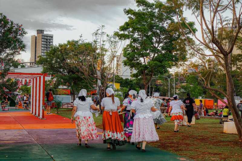 Festival del Litoral: ya están definidos los artistas misioneros que brillarán en diciembre 589512207 32585440631070561 5783056504038848415 n - 1