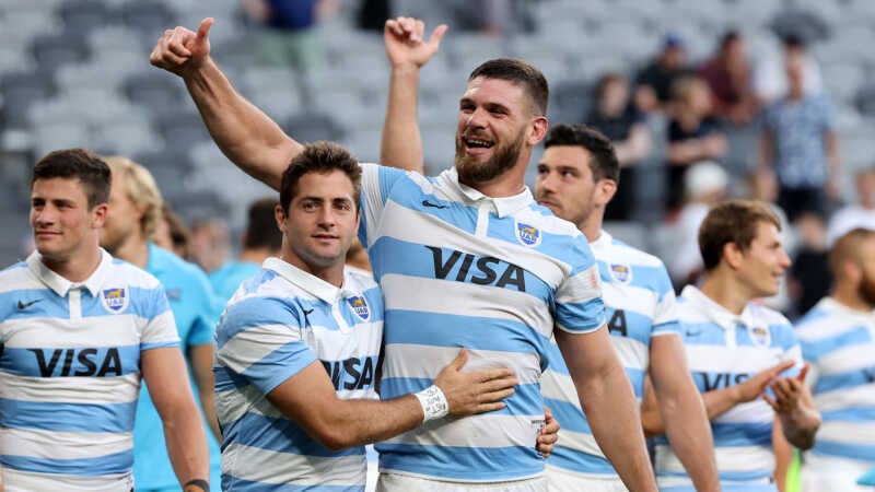 Argentina va por una hazaña ante Inglaterra en el cierre de la gira europea Argentina