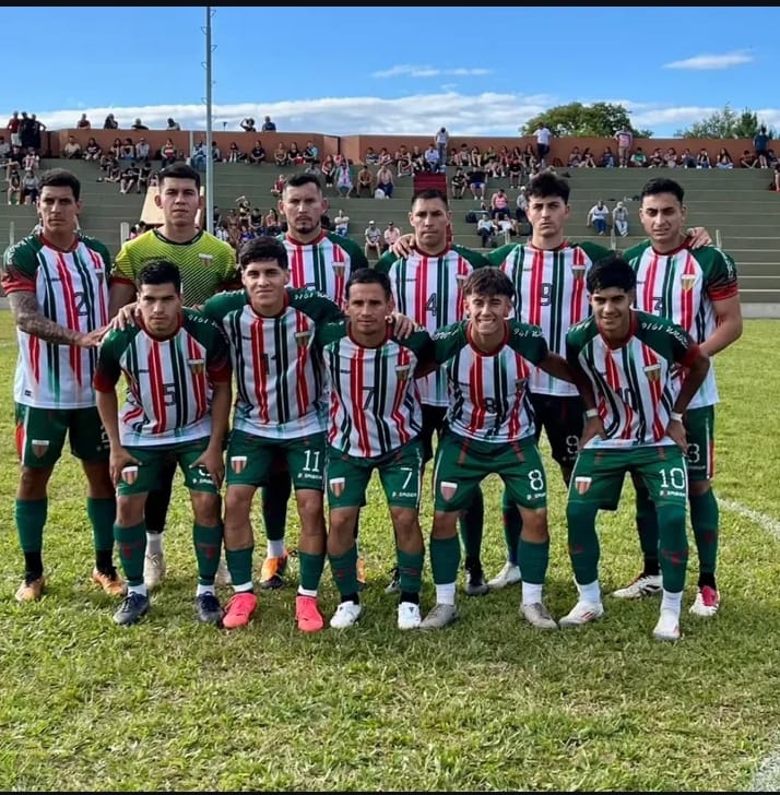 Regional Amateur: se cierra la 3ra fecha 2 Amateur