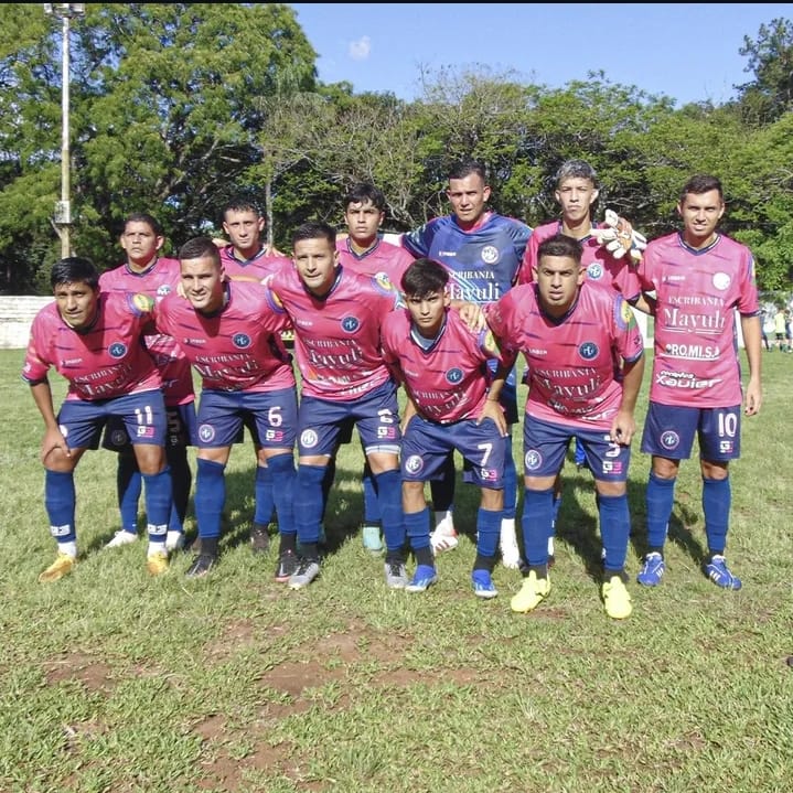 Regional Amateur: se cierra la 3ra fecha 1 Amateur