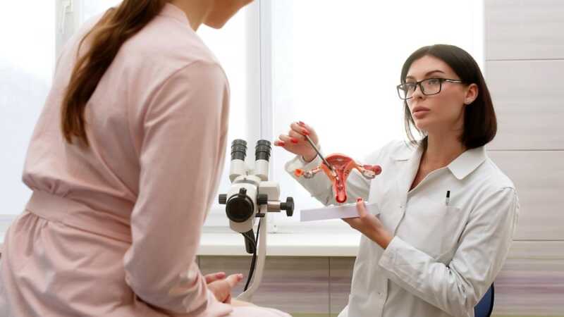 Descubren en Australia una proteína clave que podría cambiar el tratamiento del cáncer de ovario Cancer