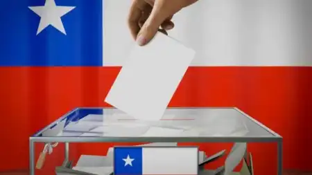 Jornada histórica en Chile: vuelve el voto obligatorio y se elige entre ocho candidatos Chile