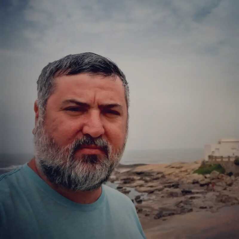 Facundo Ringa: “La veda es necesaria para que nuestras especies puedan desovar y recuperarse” 2 Facundo Ringa, subsecretario de Ecología, explicó que la veda busca garantizar el desove y la recuperación de la fauna íctica.