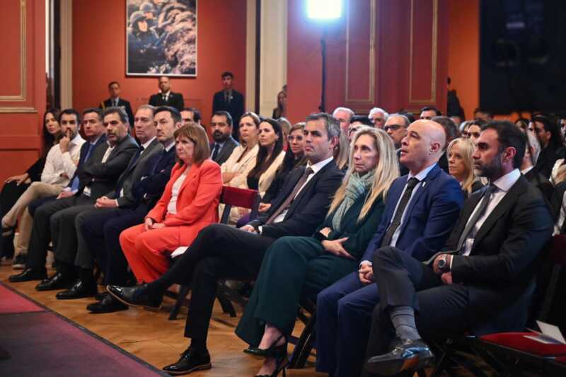 Reformas en marcha: el Congreso se prepara para extraordinarias según Milei 