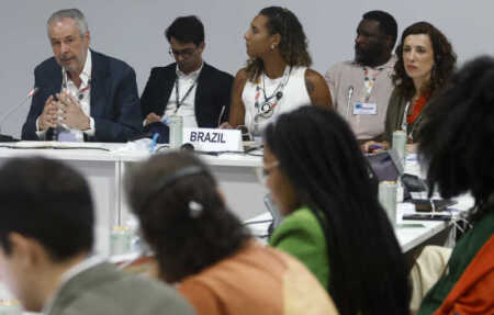 COP30: Brasil lanzó un plan histórico de adaptación climática centrado en la salud G5rIjYiXsAAPNeq - 5