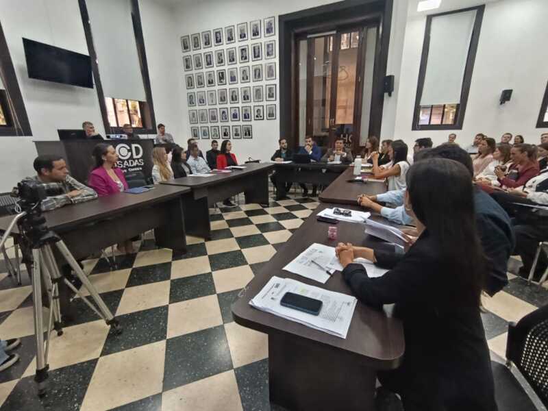 Posadas Presupuesto