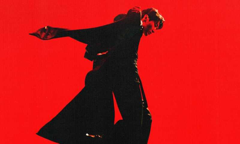 J Hope Tour Hope On The Stage En vivo desde Japon - 4