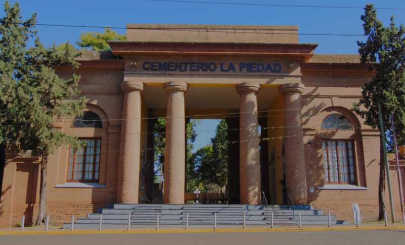 La Piedad: 144 años de historia y memoria en el corazón de Posadas La Piedad