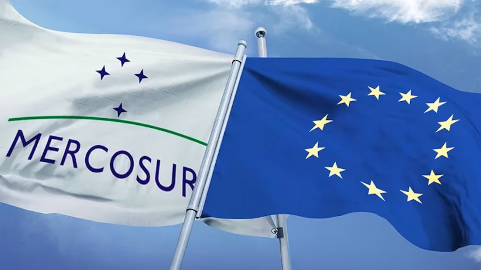 Lula confirmó la firma del acuerdo Mercosur–Unión Europea el 20 de diciembre 2 Lula