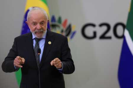 Lula confirmó la firma del acuerdo Mercosur–Unión Europea el 20 de diciembre Lula