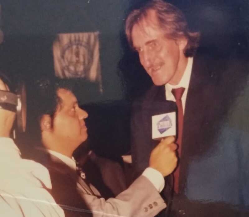 Periodista