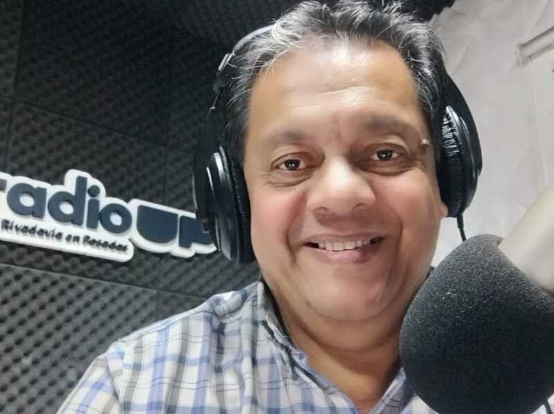 Periodista