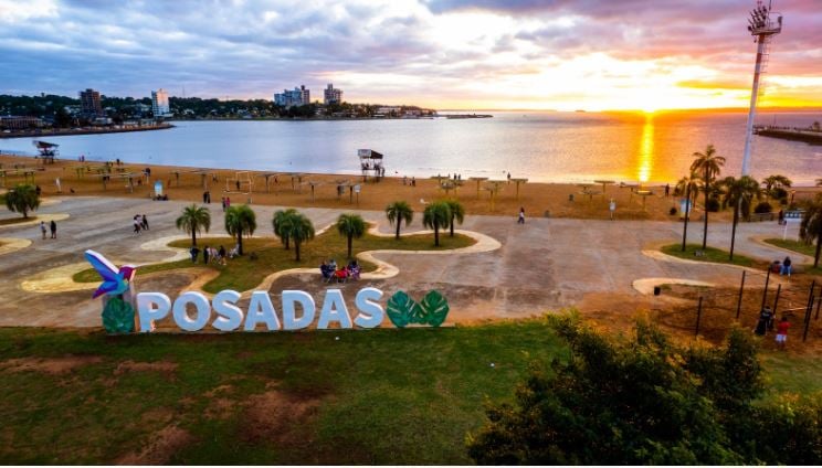 Posadas 