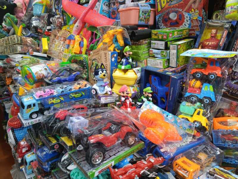 Comerciantes de La Placita de Posadas preocupados por fuerte caída de las ventas Posadas