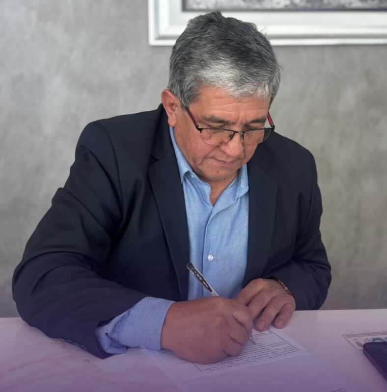 Rodolfo Kuczak y su pase a LLA: “Peleé solo contra la corrupción y el PRO nunca me respaldó” 6 Rodolfo Kuczak 1 - 5