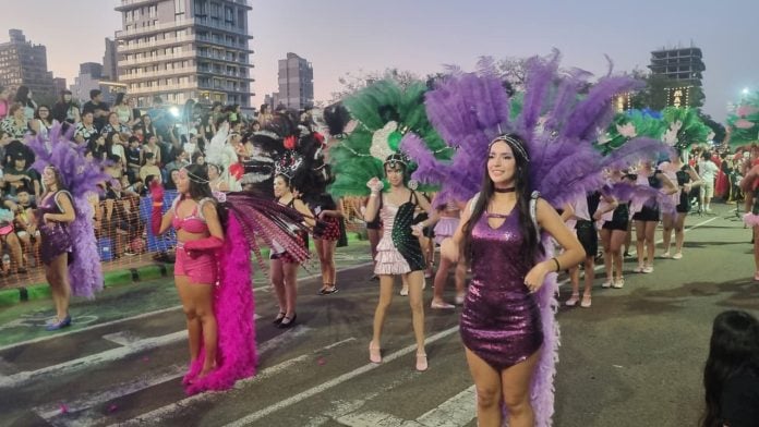Este viernes comienzan los ensayos de la Estudiantina 2026: “Esperamos que sea una fiesta para los colegios” estudiantina
