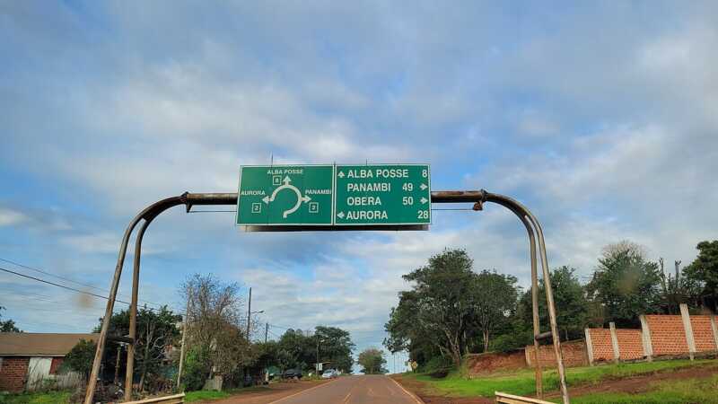 Separan a un policía por presunta instigación al consumo de drogas 7 Santa Rita Provincia de Misiones Argentina 03 - 6