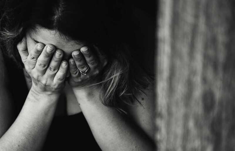 Violencia de género: el 32% de las mujeres descubre el maltrato recién cuando se lo explican Violencia