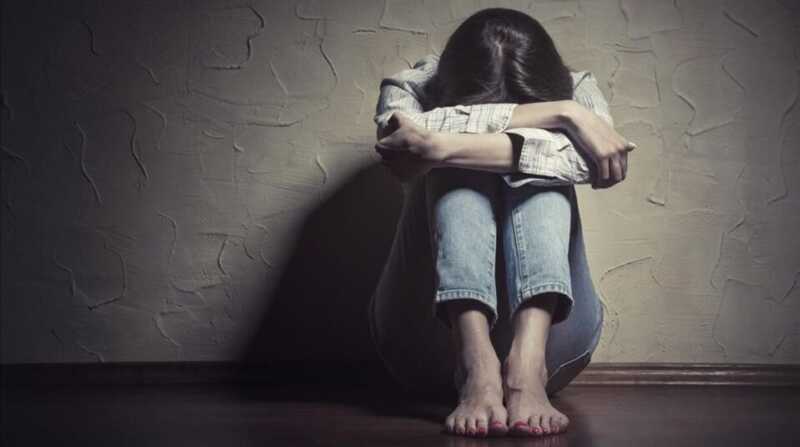Violencia de género: el 32% de las mujeres descubre el maltrato recién cuando se lo explican 1 Violencia