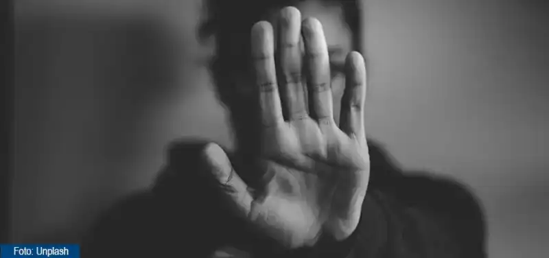 Violencia de género: el 32% de las mujeres descubre el maltrato recién cuando se lo explican 2 Violencia