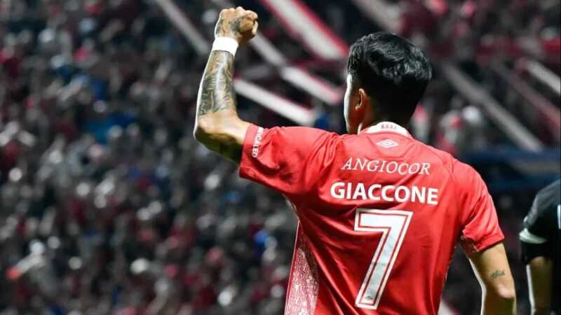 Arde la clasificación a las copas: Argentinos ganó y dejó a River en zona de Sudamericana 2 WhatsApp Image 2025 11 11 at 08.05.20 - 1