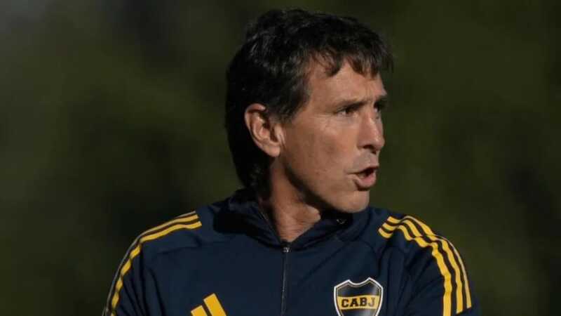 Boca decidió no renovar el contrato de Claudio Úbeda tras la eliminación en la Copa Libertadores. Juan Román Riquelme busca nuevo entrenador y analiza varias alternativas para encarar el segundo semestre.