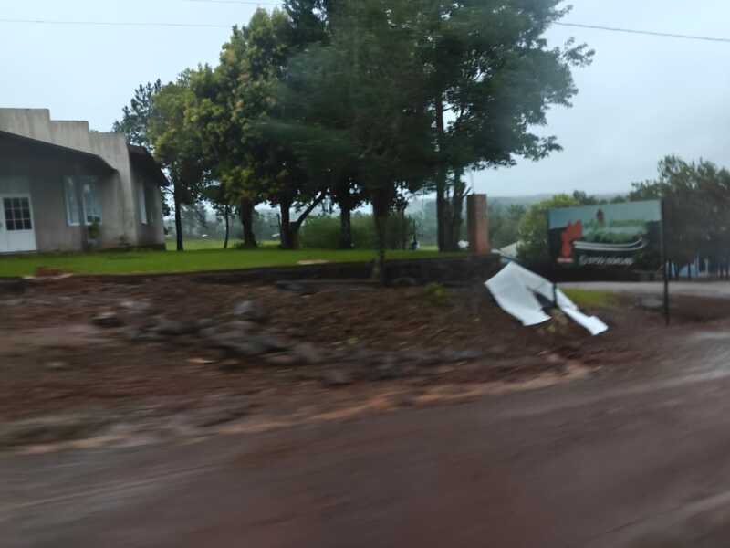 Tormenta