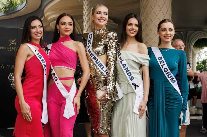 Miss Universo 2025: la mexicana Fátima Bosch se coronó como la mujer más linda 2 WhatsApp Image 2025 11 21 at 11.02.49 1 - 1