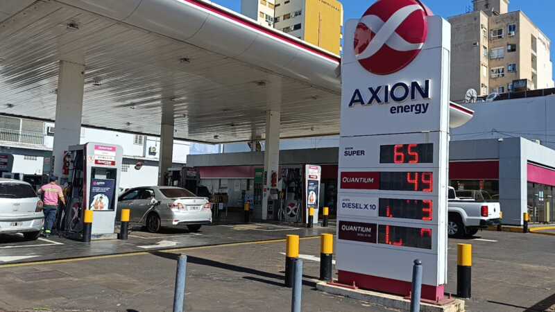El combustible no da tregua: nuevo aumento en los surtidores de Posadas 2 WhatsApp Image 2025 11 25 at 08.49.41 - 1