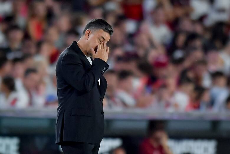 De Prestianni a Maher: los delanteros que River no pudo cerrar River