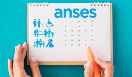 Anses publicó el calendario de pagos de noviembre 2025: cuándo cobran jubilados, pensionados anses - 5