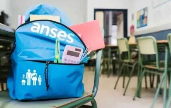 ANSES recordó cómo tramitar la Ayuda Escolar Anual: ¿quiénes pueden acceder? 2 anses ayuda escolar - 1