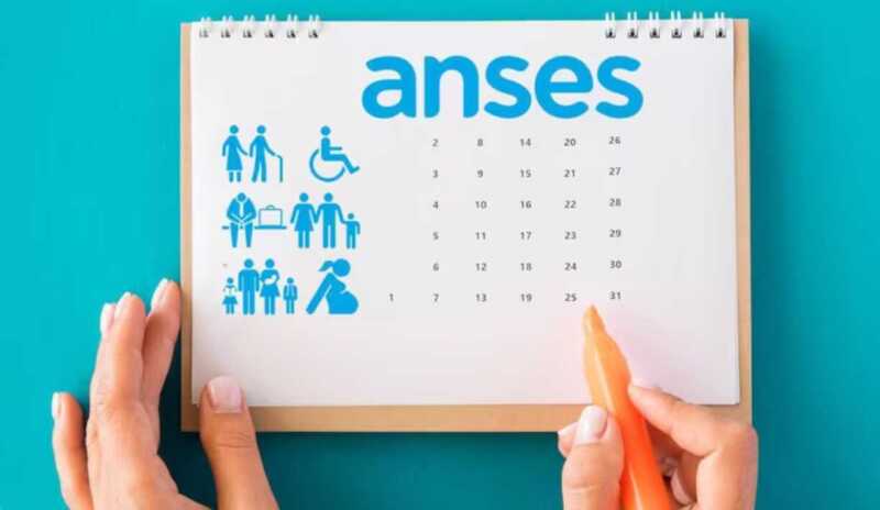 Anses publicó el calendario de pagos de noviembre 2025: cuándo cobran jubilados, pensionados anses - 2