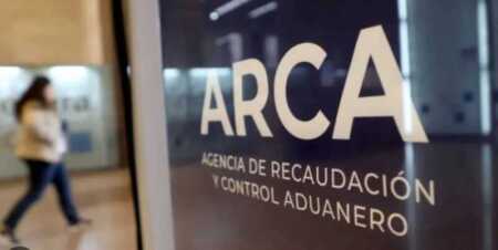 ARCA intensifica controles sobre Ganancias y pone bajo revisión deducciones de trabajadores.