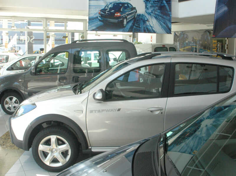 El presidente de Ford dijo que “no le sorprendería” que alguna automotriz cierre en Argentina 4 automotriz