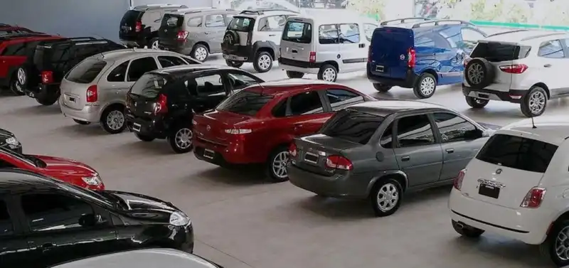 autos