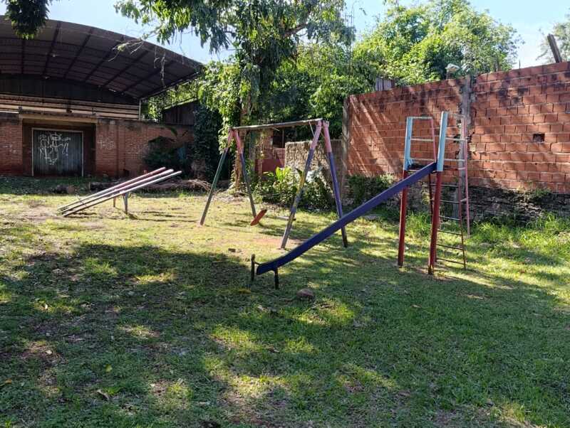 Vecinos de Primero de Mayo piden finalizar el saneamiento del arroyo y restaurar espacios públicos 5 barrio 1 de mayo posadas 4 - 4