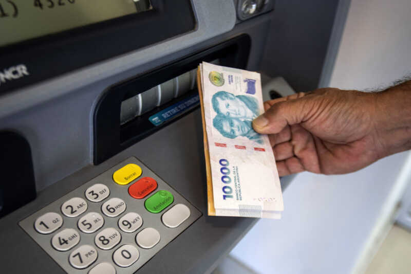 La Administración Nacional de la Seguridad Social pagará un nuevo bono de $70.000 para compensar la pérdida del poder adquisitivo.