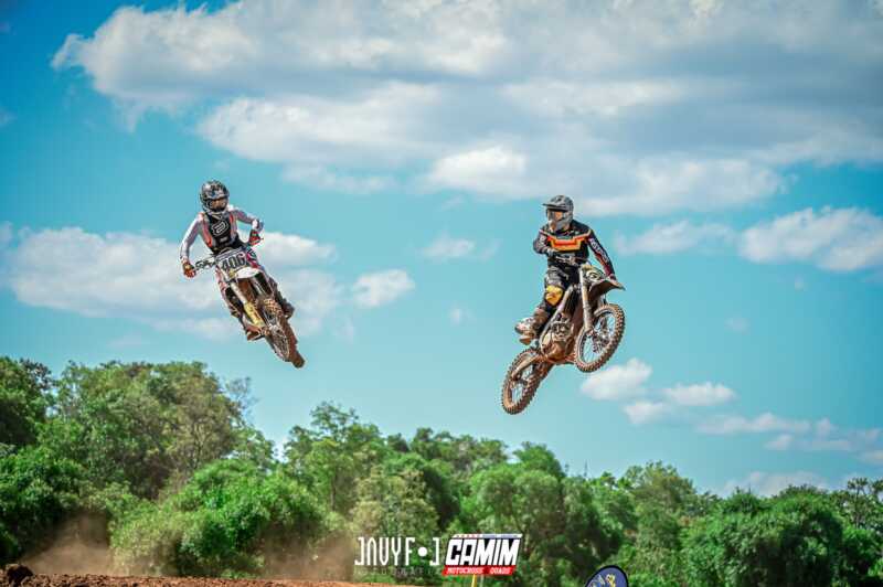 El motocross misionero llega a Candelaria: la tercera fecha del CaMiM será el 9 y 10 de mayo 2 El Campeonato Misionero de Motocross 2026 comienza en 25 de Mayo con pilotos de Misiones, el NEA y países vecinos.